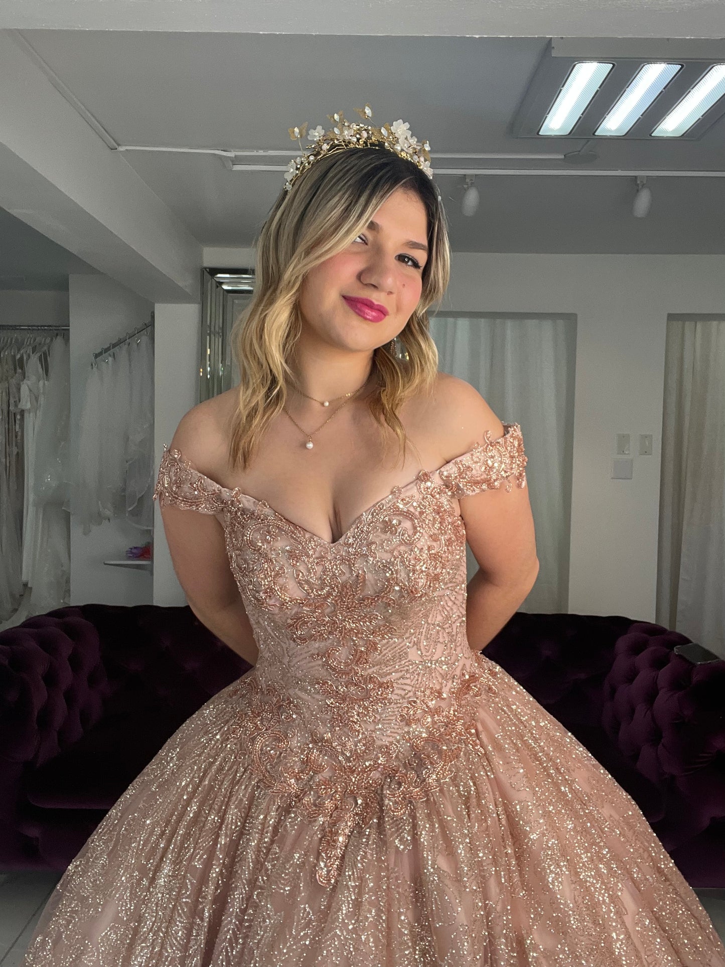 Rosa