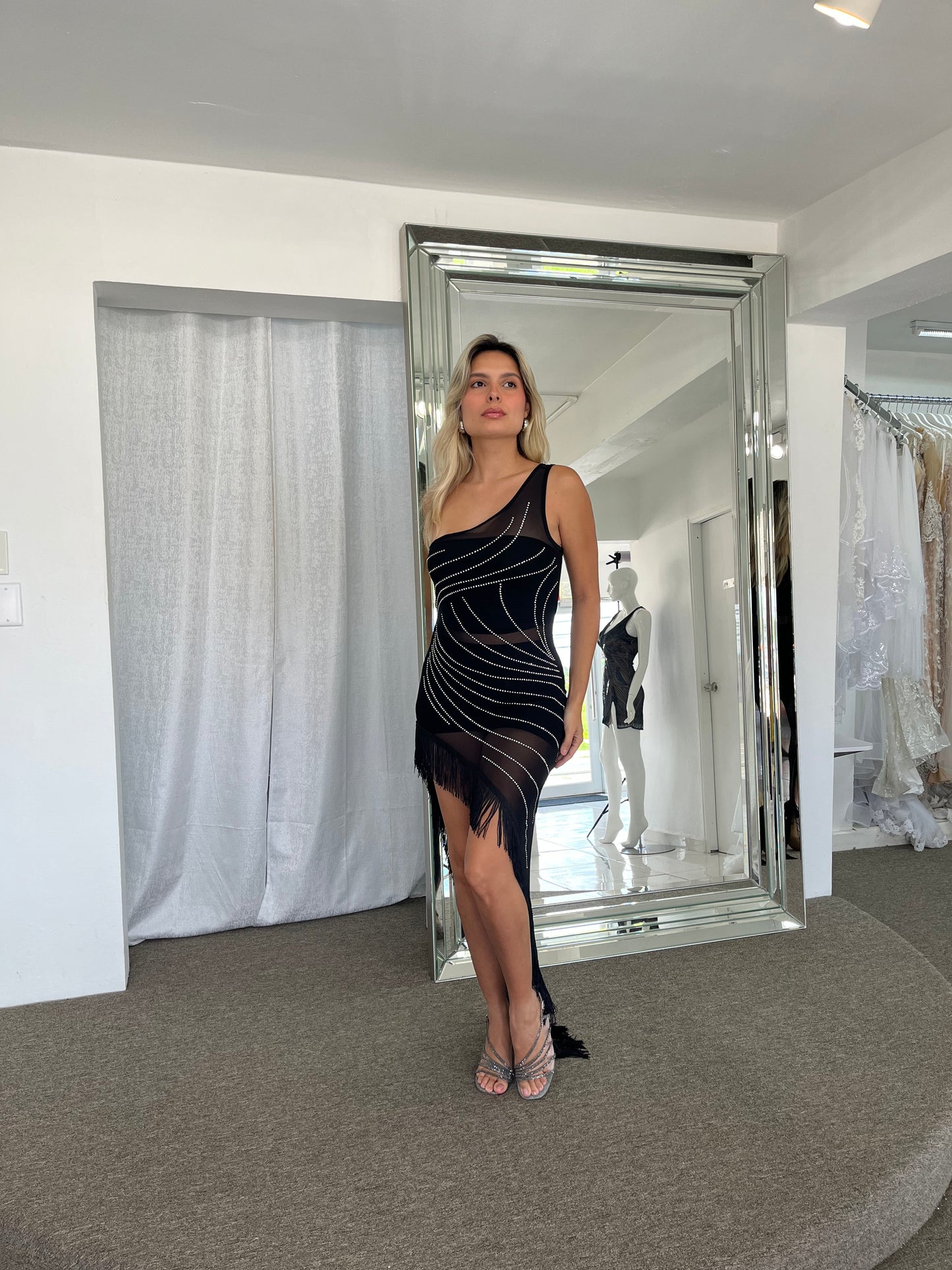 2000’s Dress