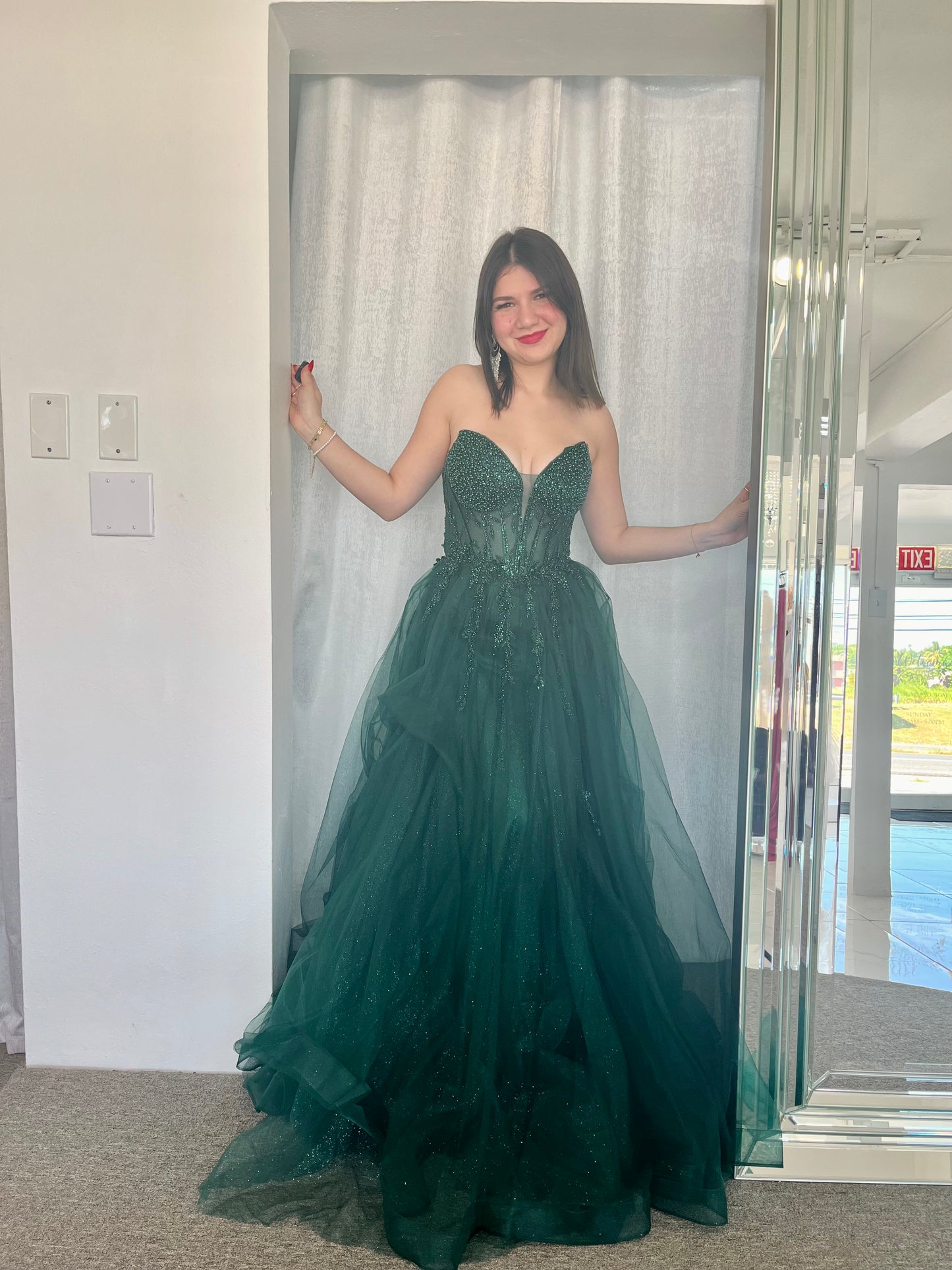 Green Style