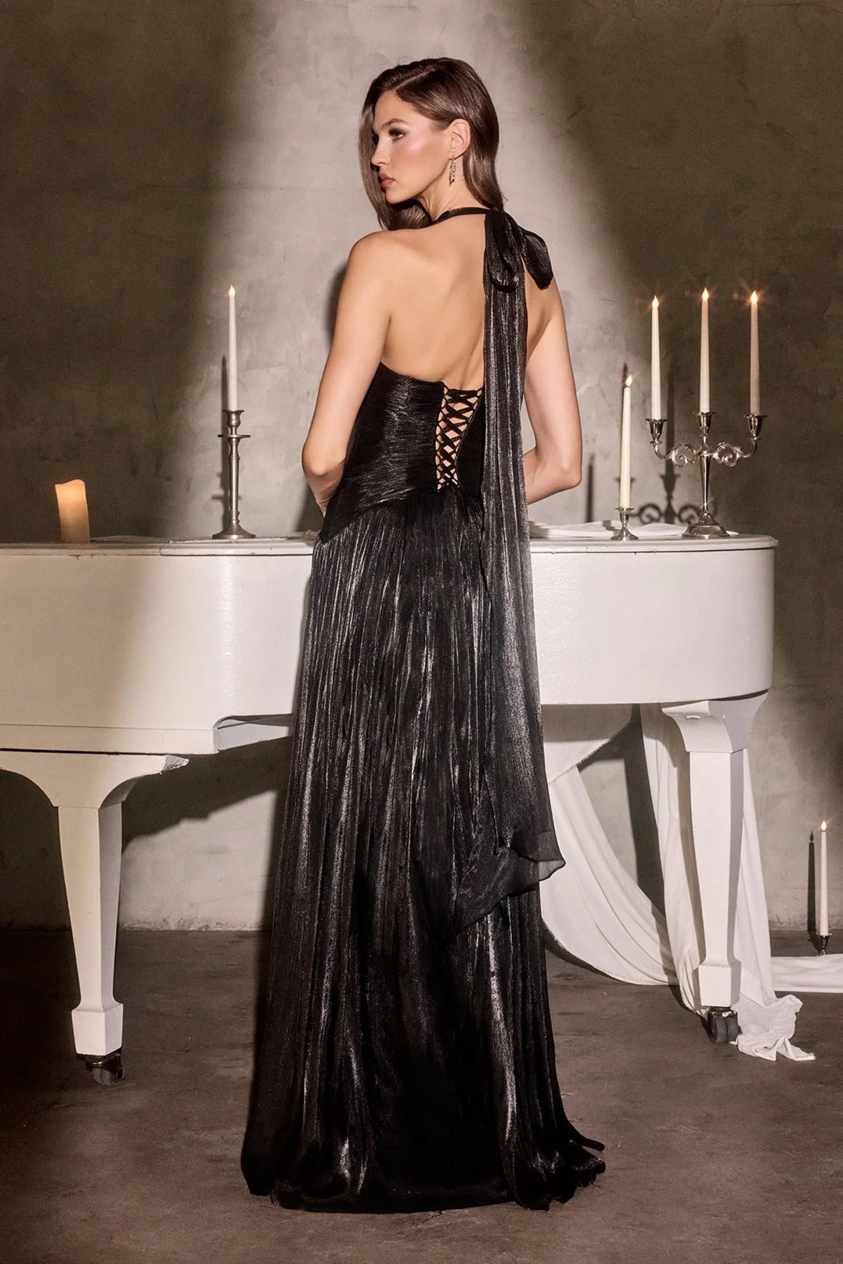 Perla Dress