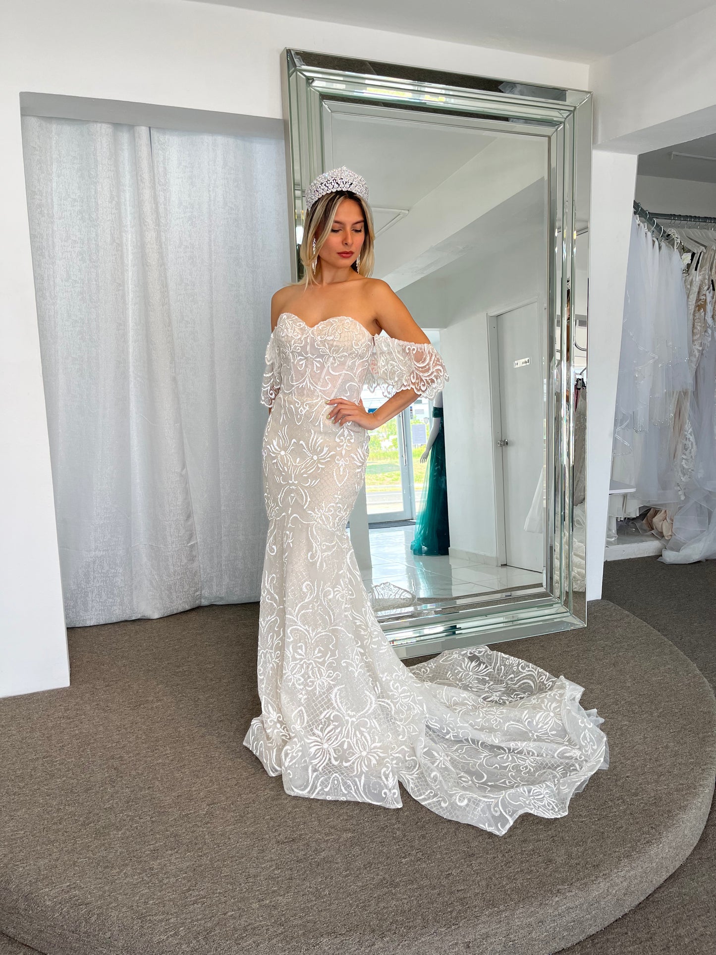 Luxury Bride