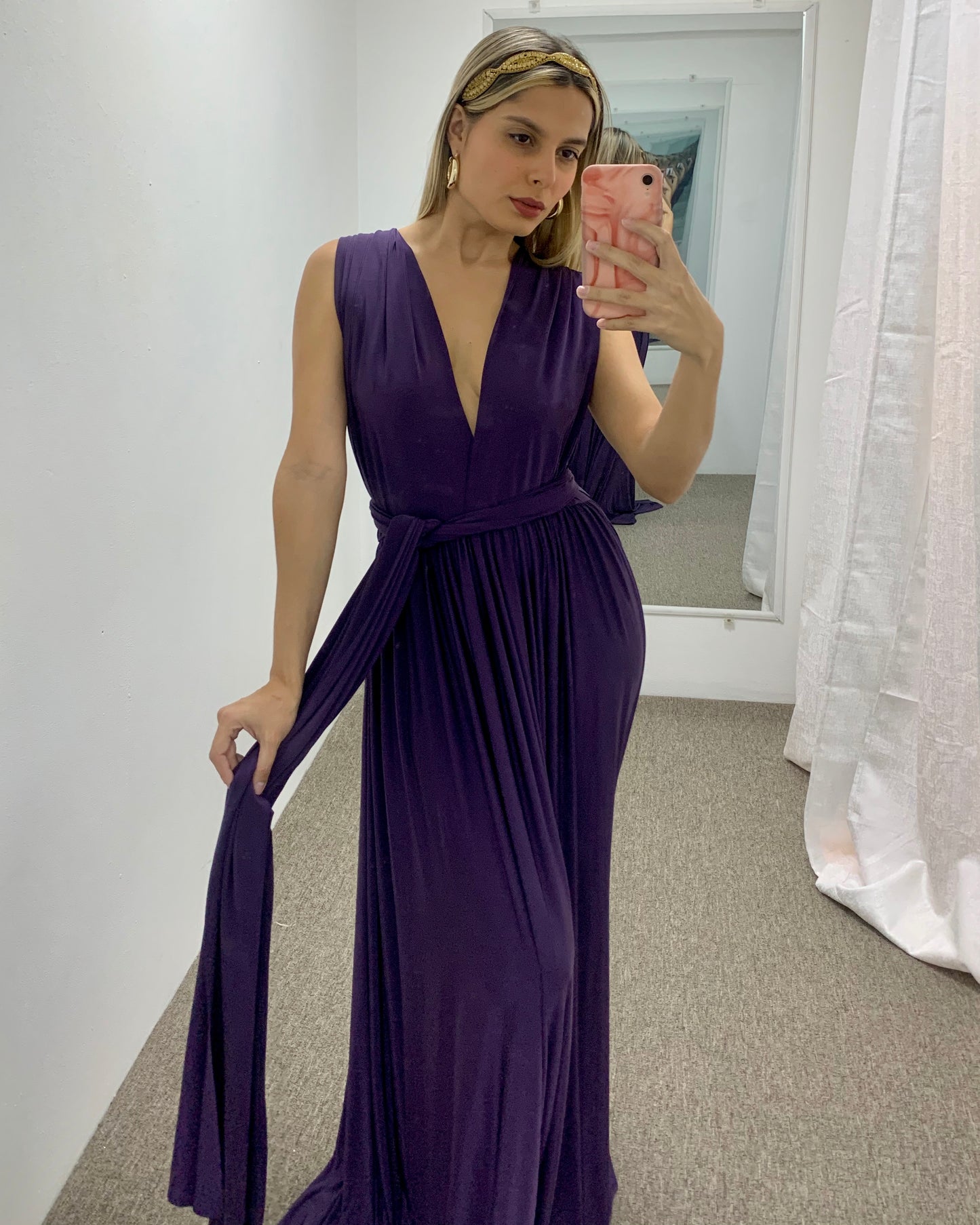 Dark Grape