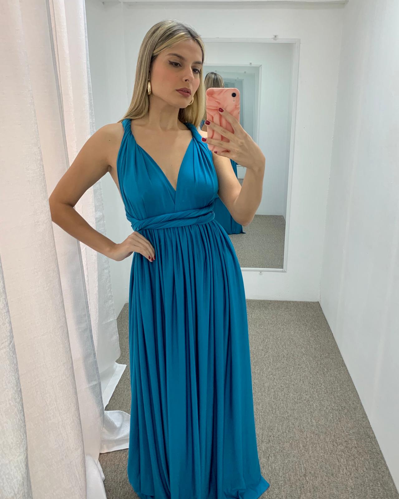 Turquoise