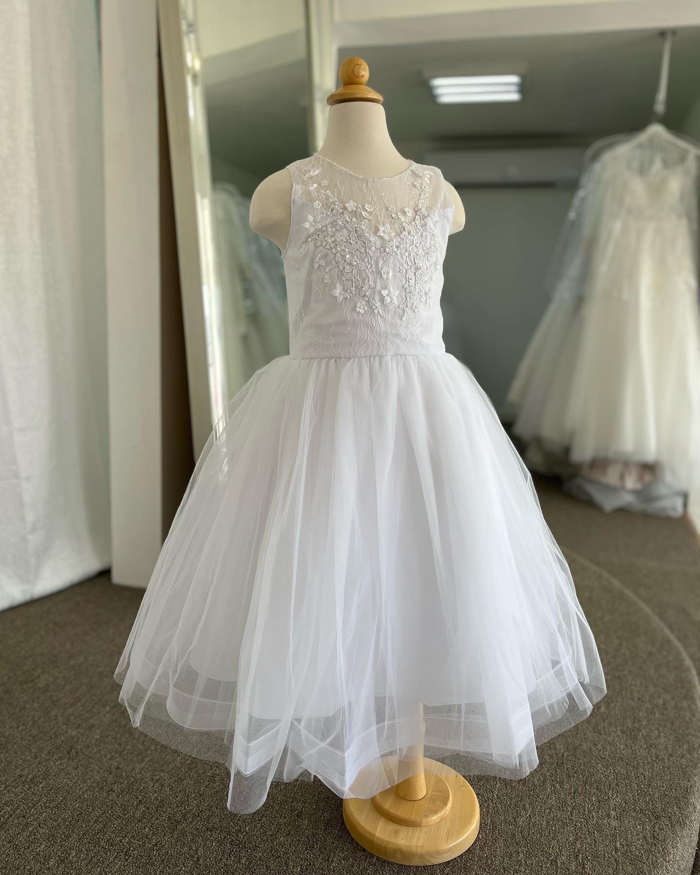 Erina Kids Dress