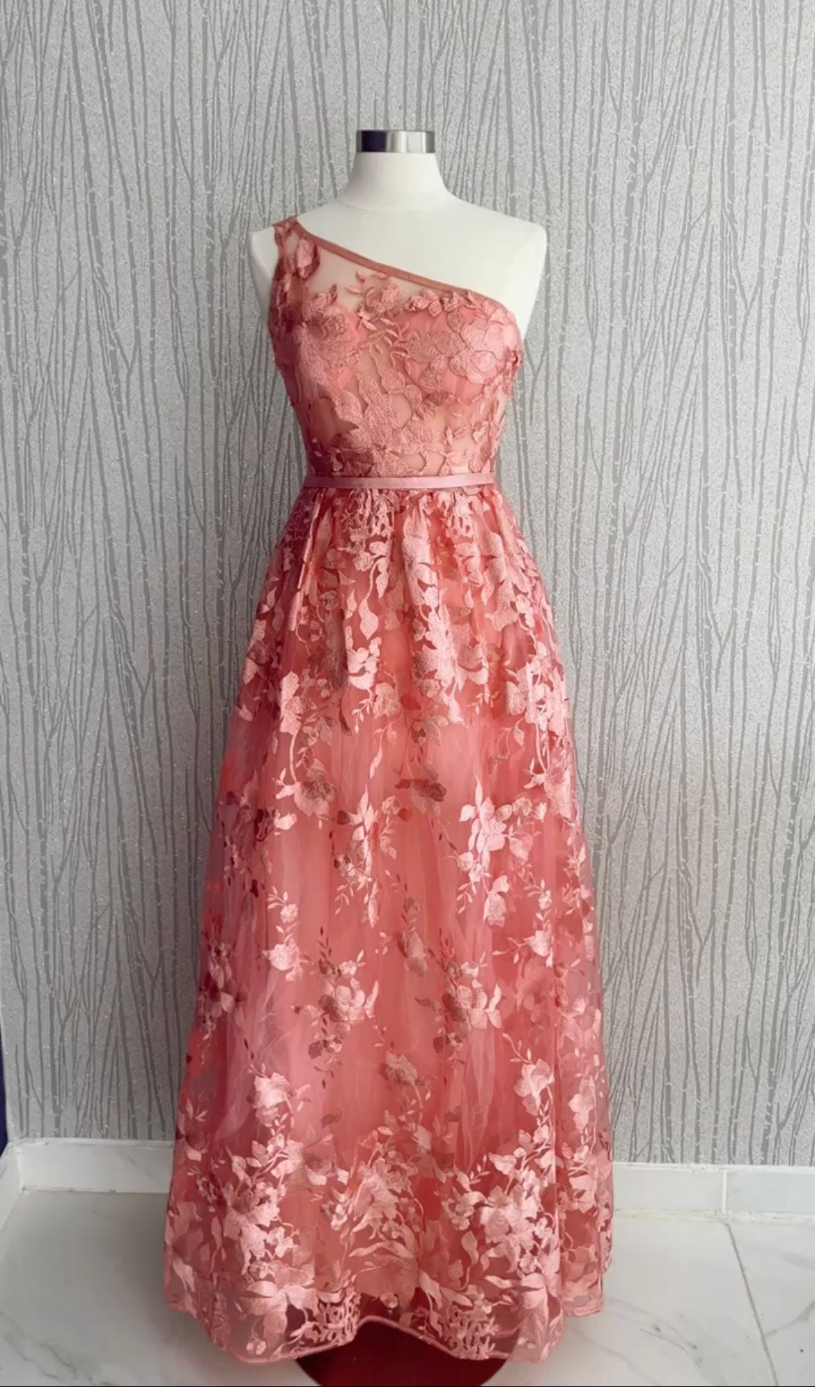 Rose Garden Dress