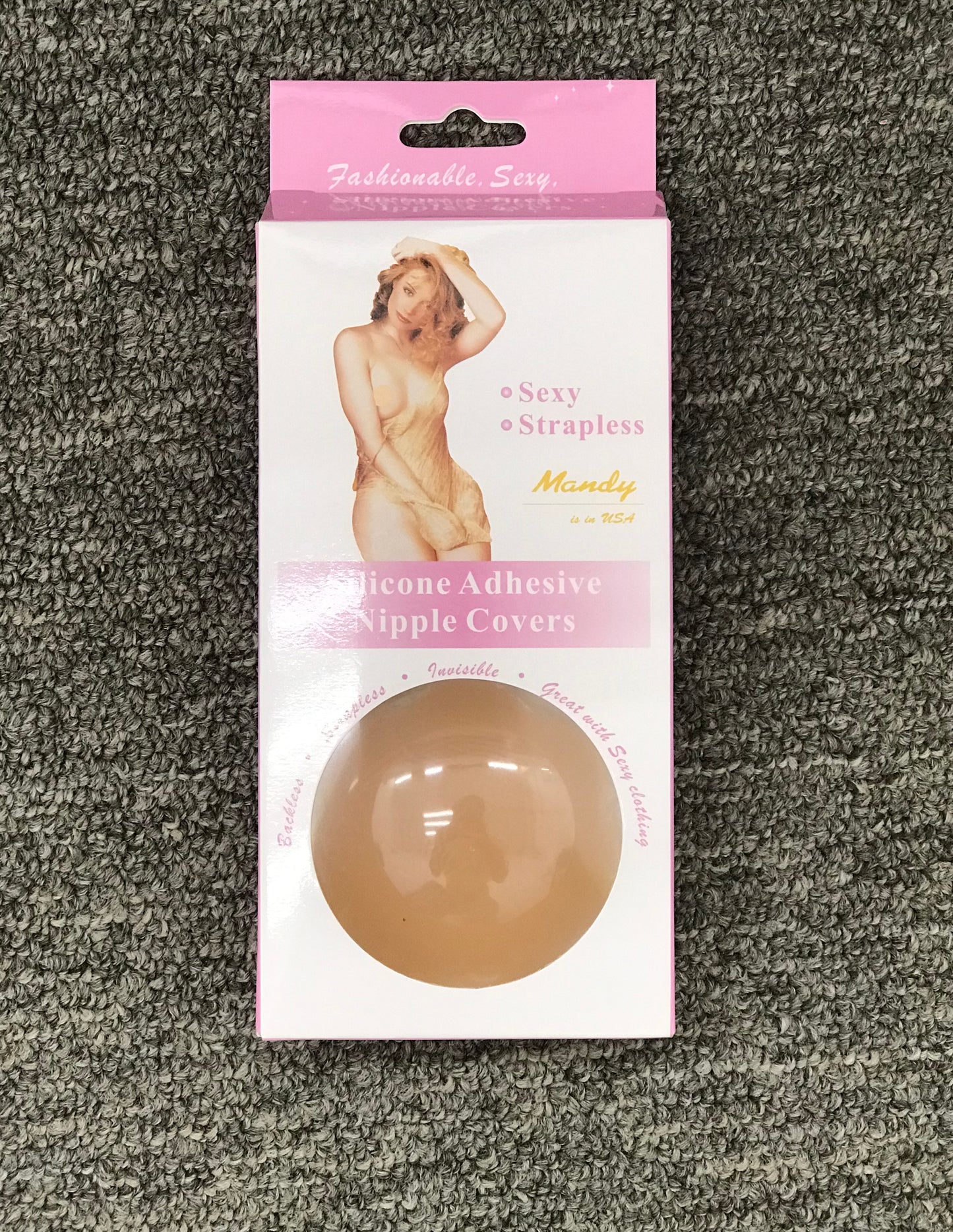Silicone Nipple Covers