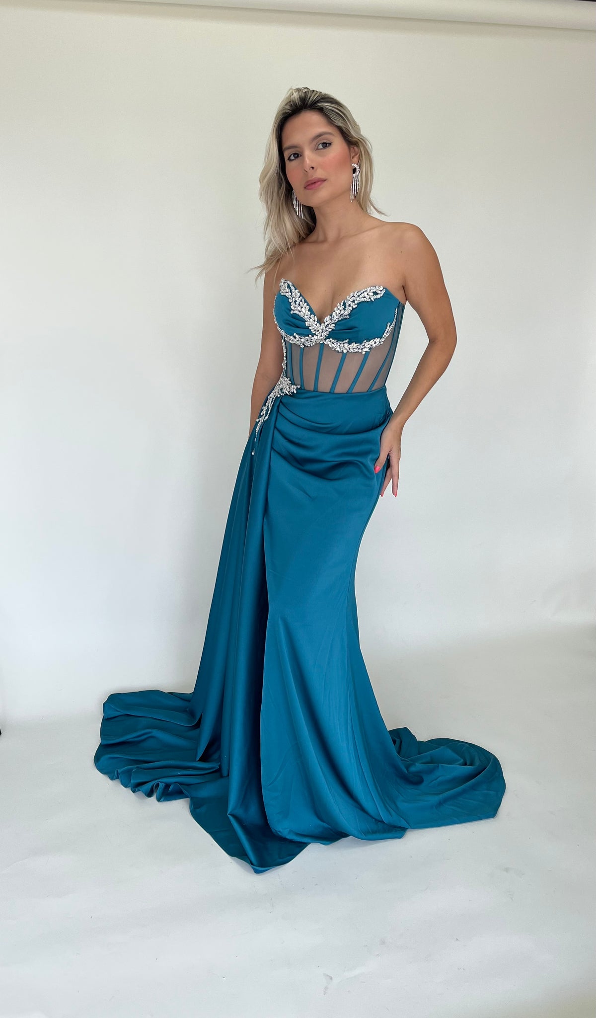 Vestidos Largos💜