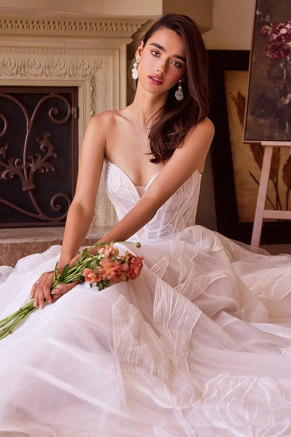 Novias