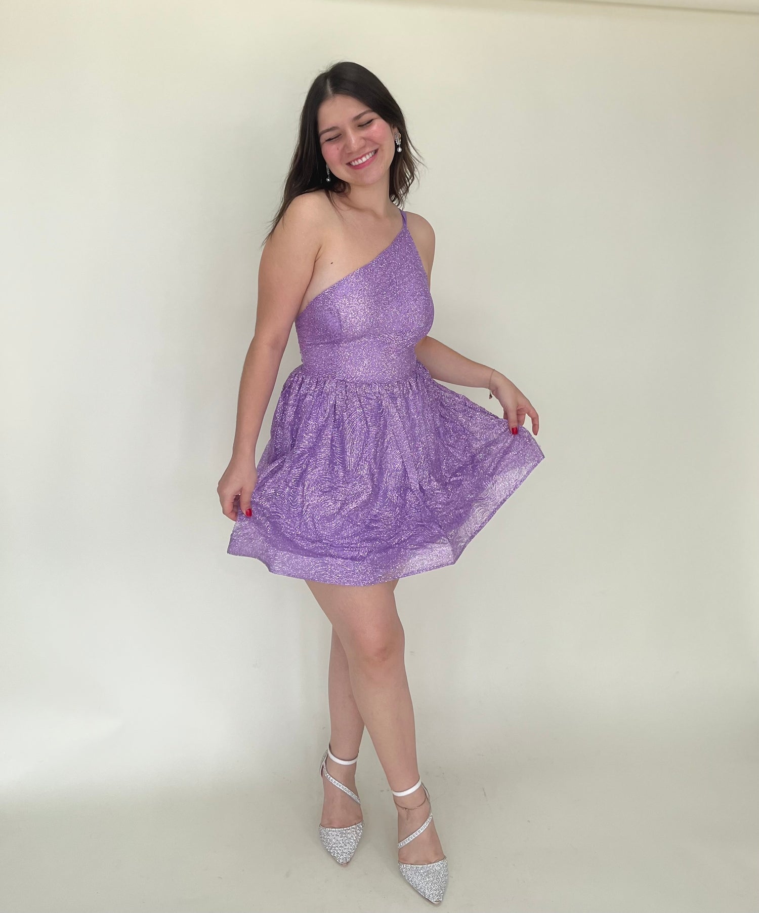 Vestidos Cortos