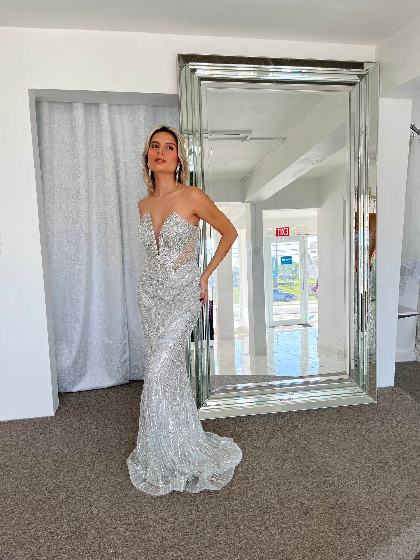 Silver