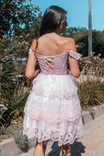 Load image into Gallery viewer, Bubble Pop Dress
