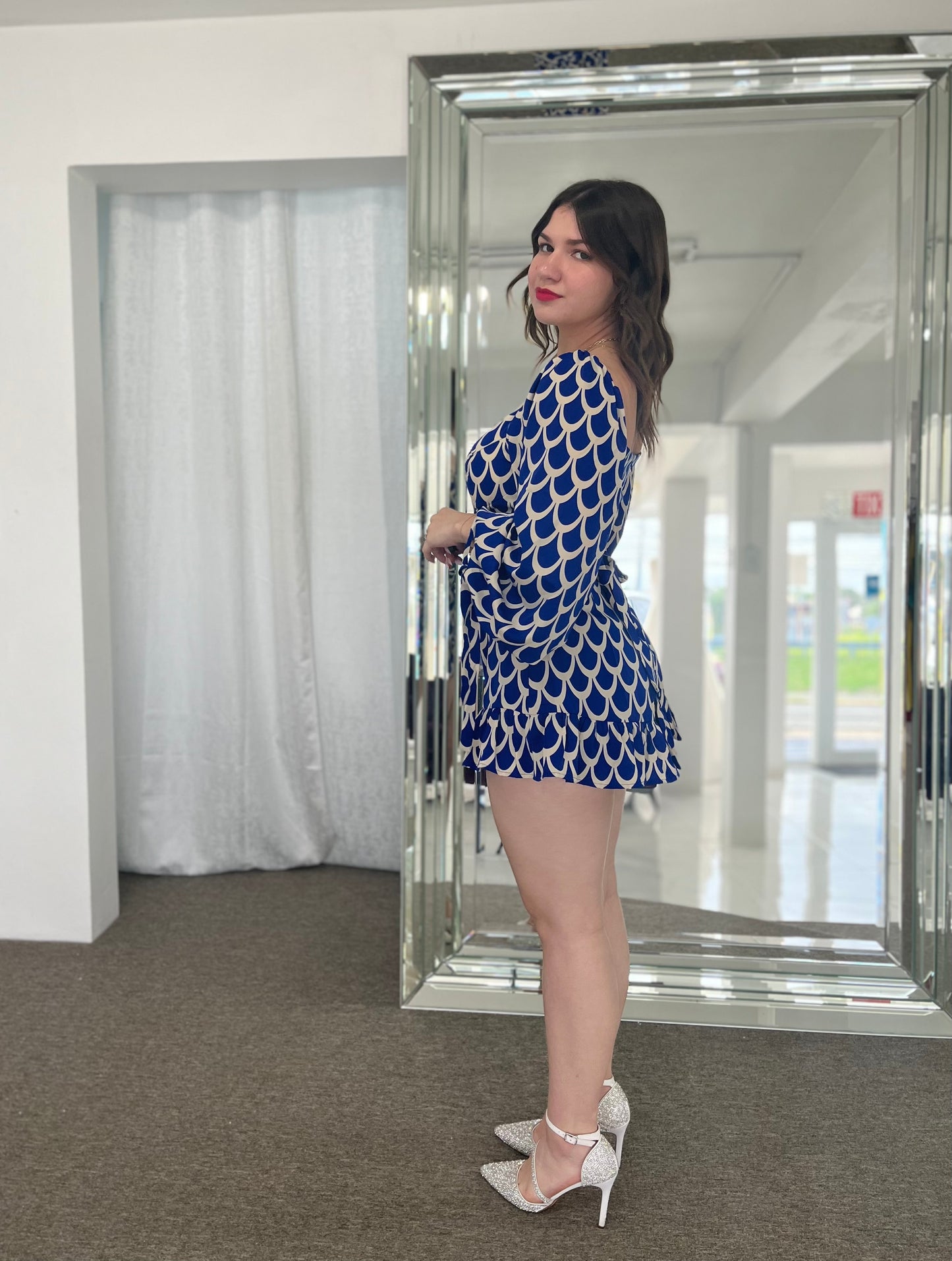 Bestie Jumpsuit