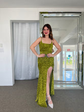 Load image into Gallery viewer, Aleya Long Dress
