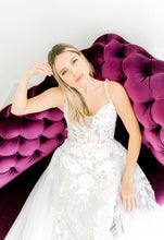 Load image into Gallery viewer, Fairy Tale Wedding Dress
