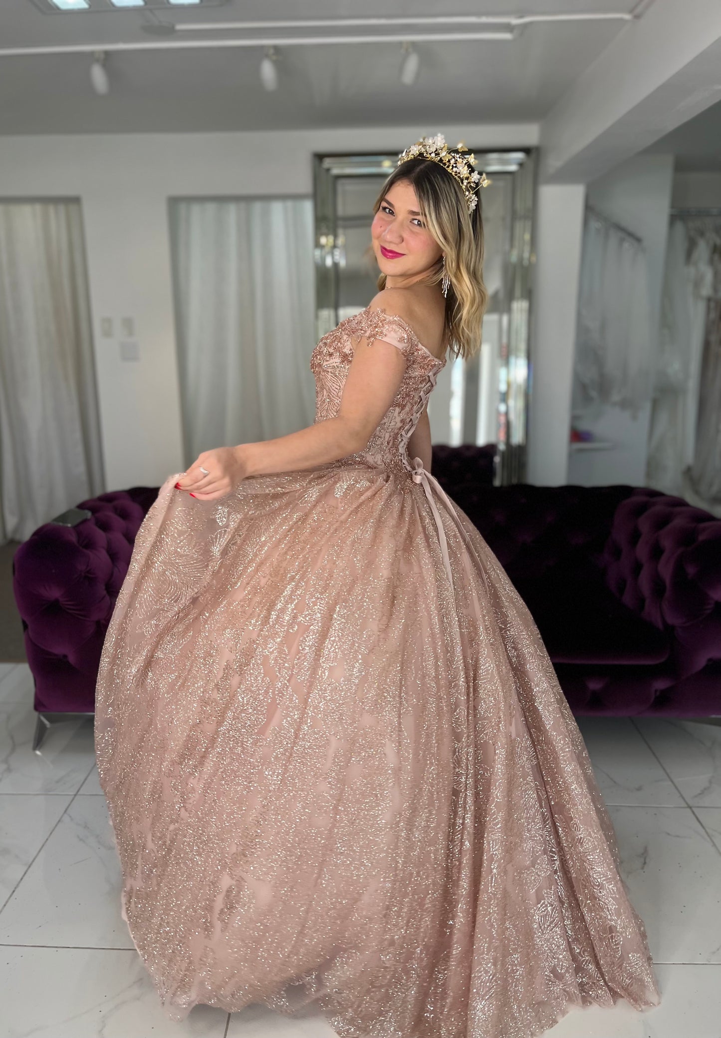 Rosa