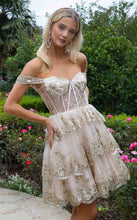 Load image into Gallery viewer, Bubble Pop Dress
