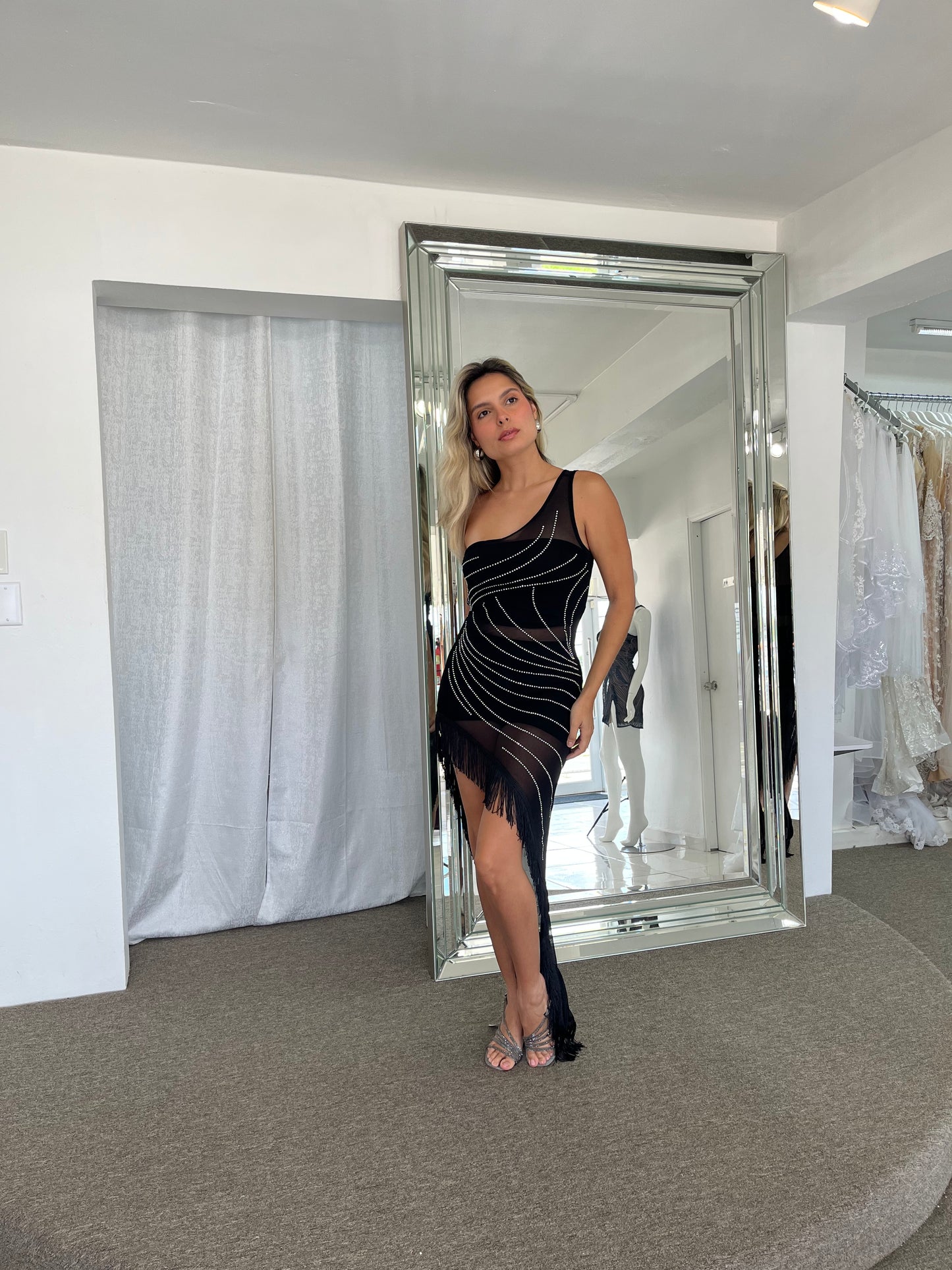 2000’s Dress