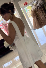 Load image into Gallery viewer, Pearl Short Dress
