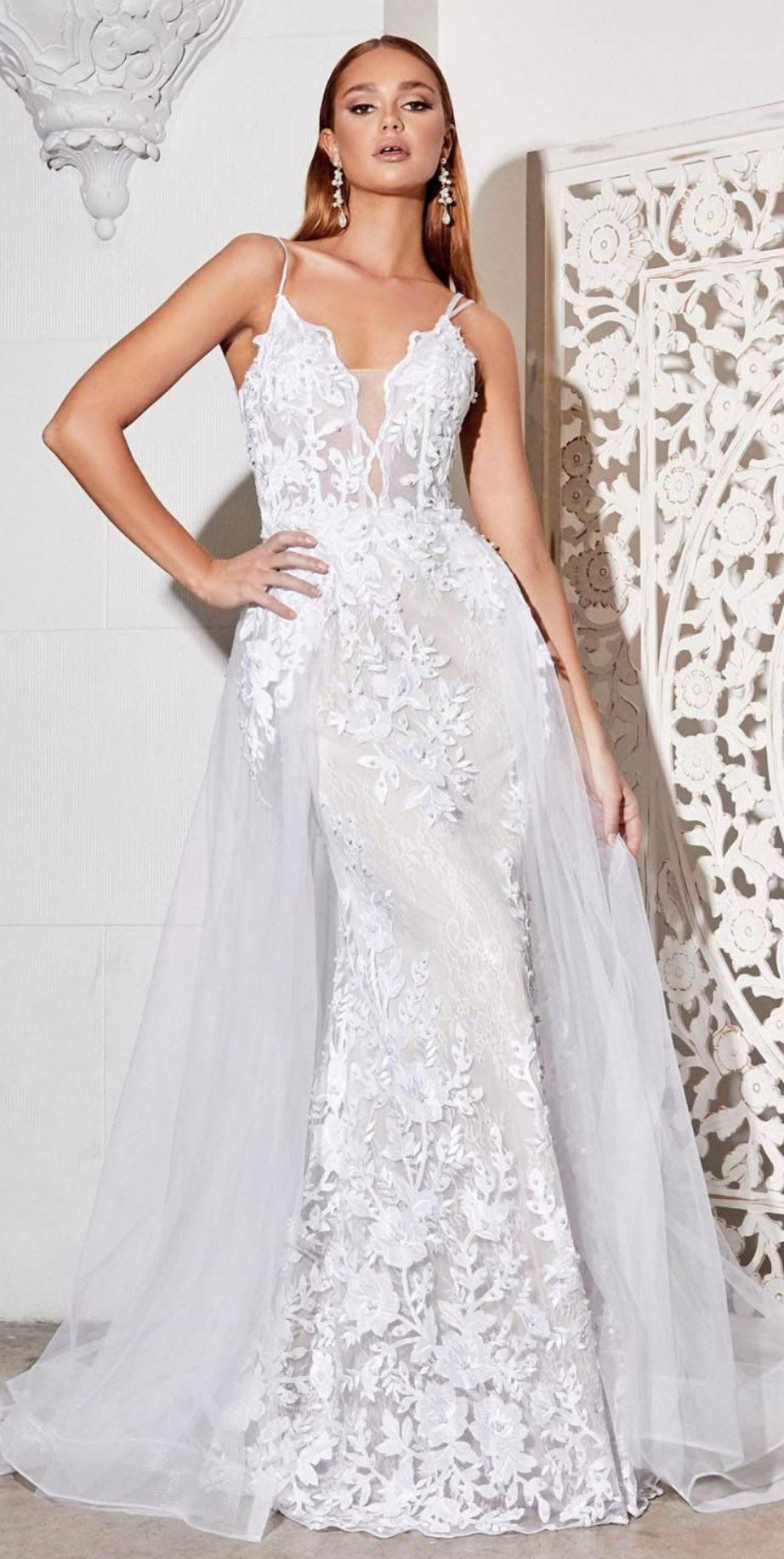 Fairy Tale Wedding Dress