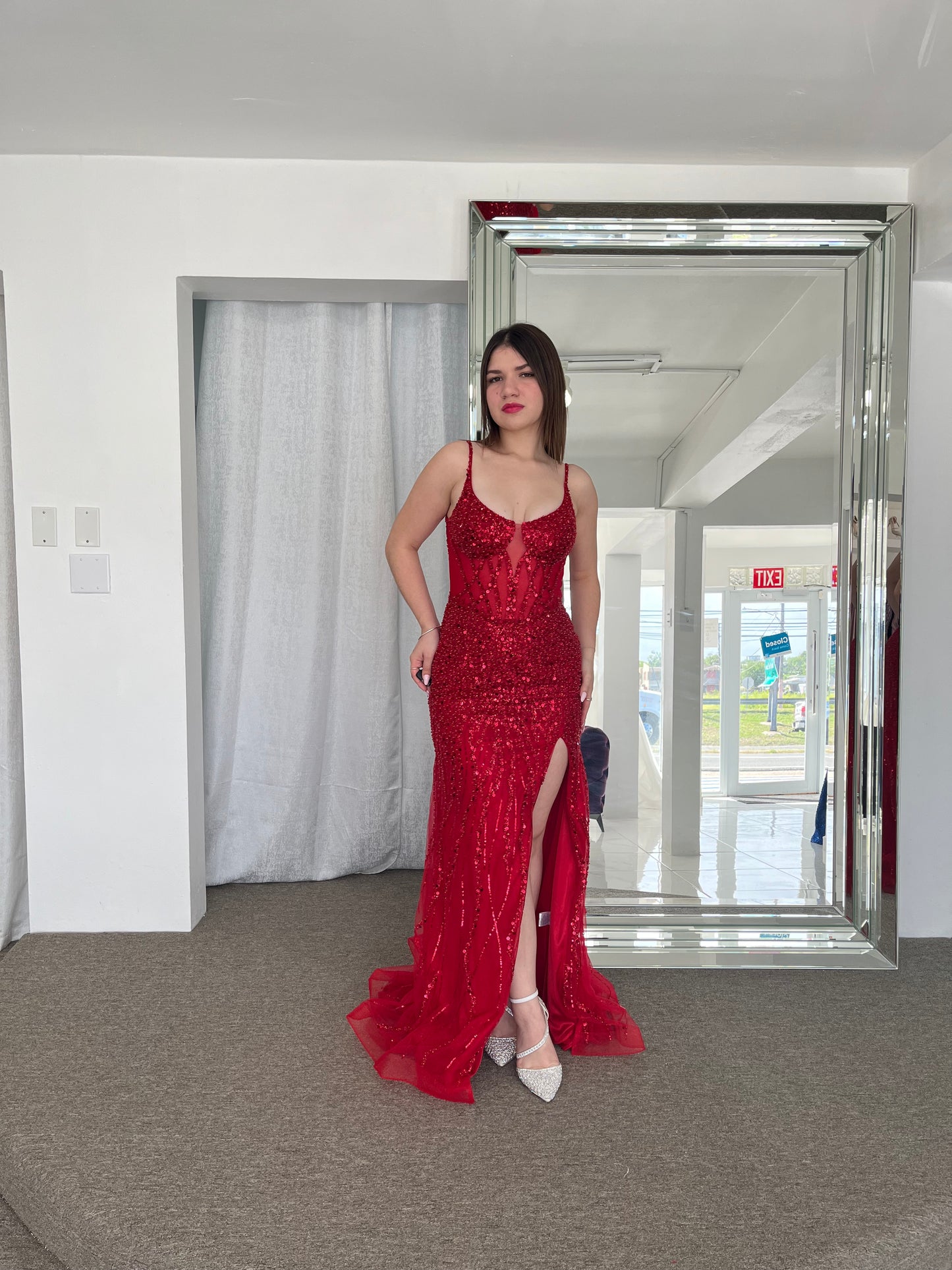 Red❣️