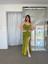 Load image into Gallery viewer, Aleya Long Dress
