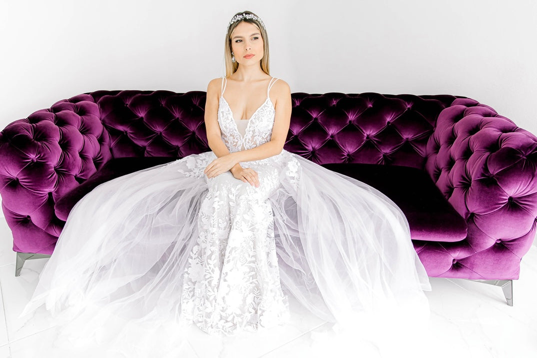 Fairy Tale Wedding Dress