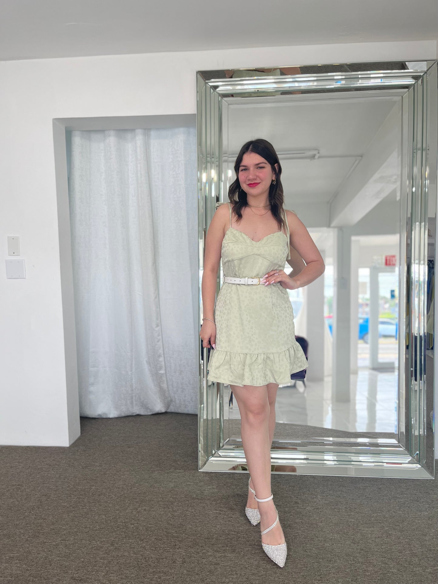 Cute dress
