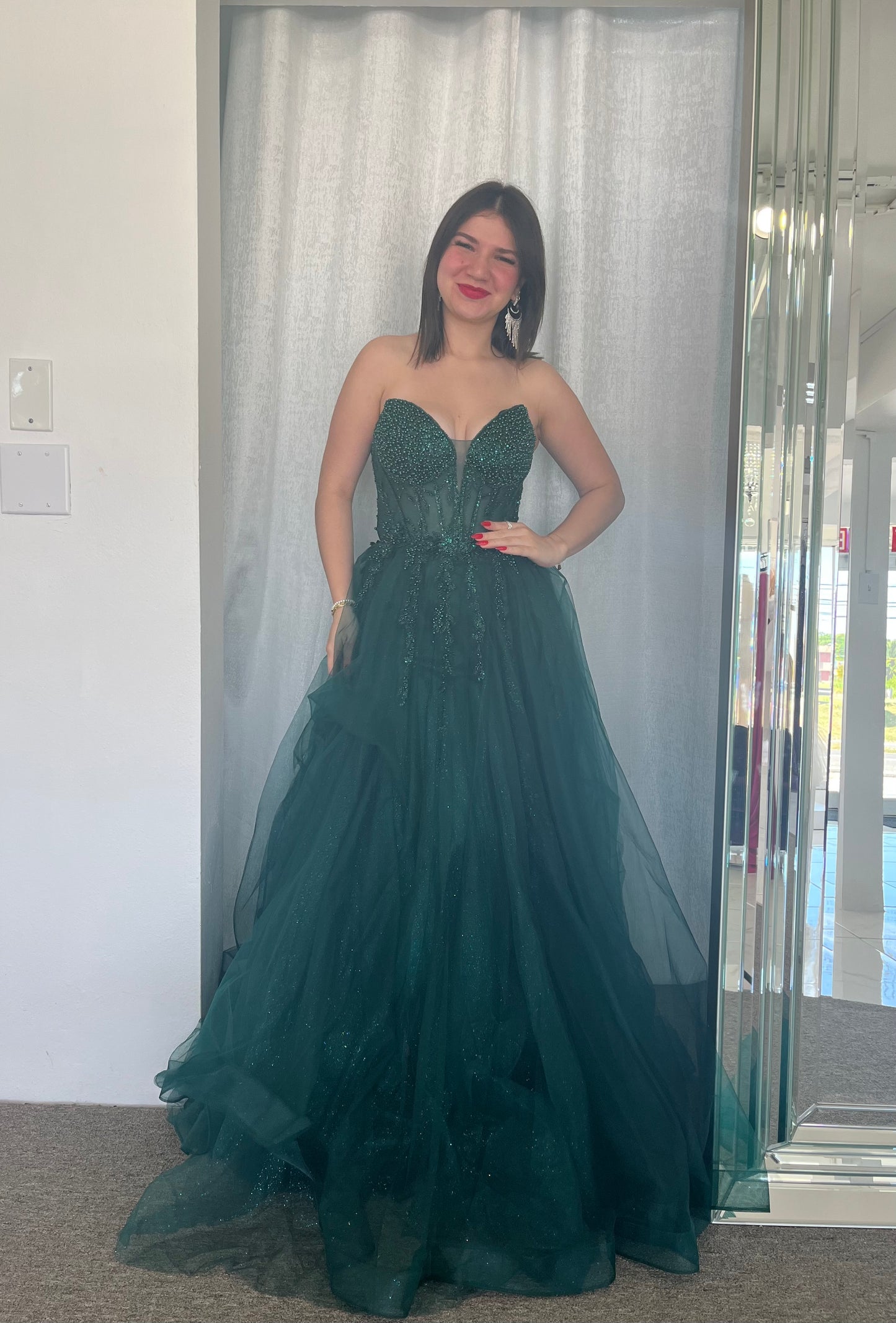 Green Style