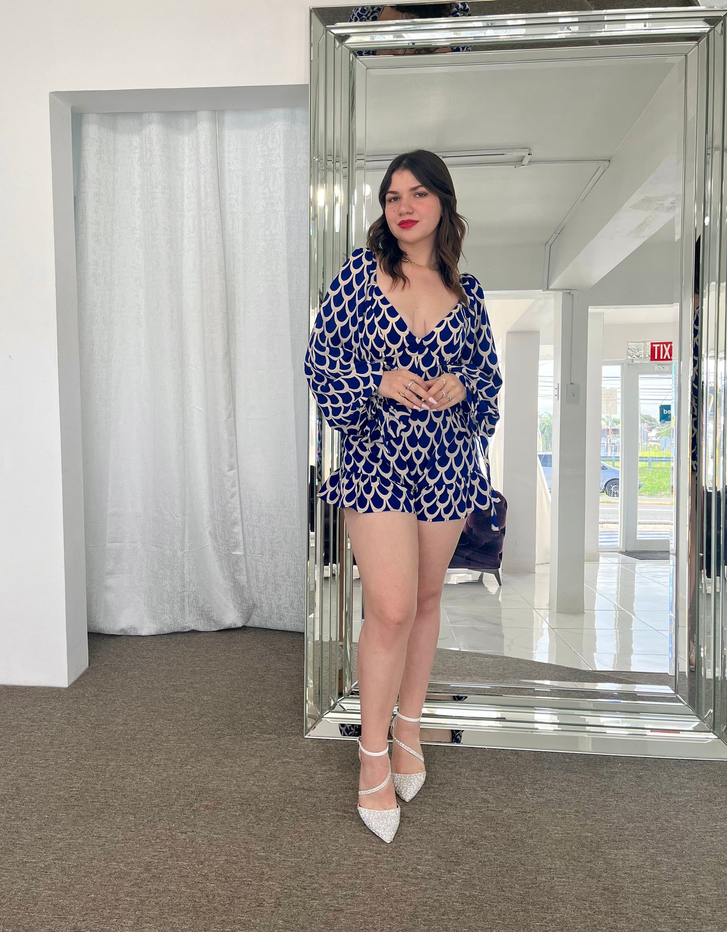 Bestie Jumpsuit