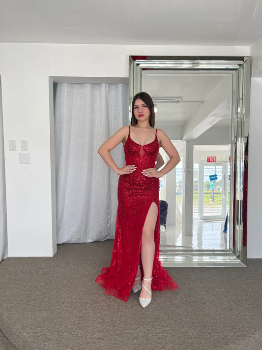 Red❣️