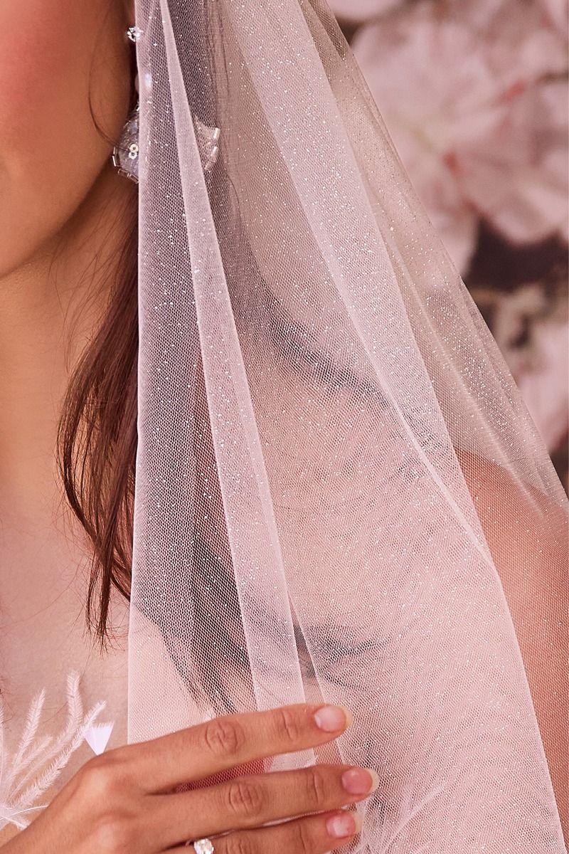 Sparkle Veil