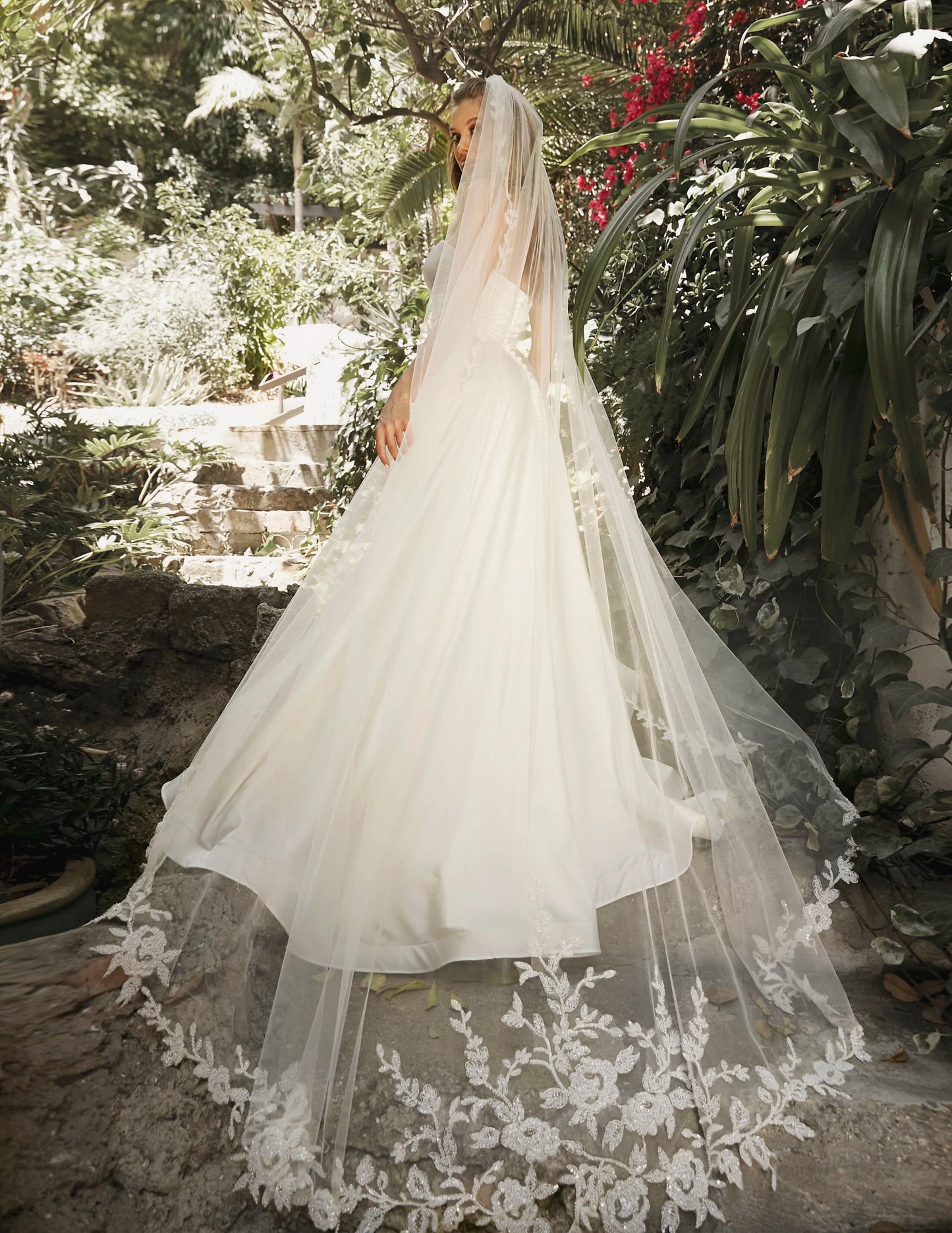 Catedral Veil