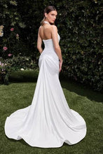 Load image into Gallery viewer, Mermaid wedding dress
