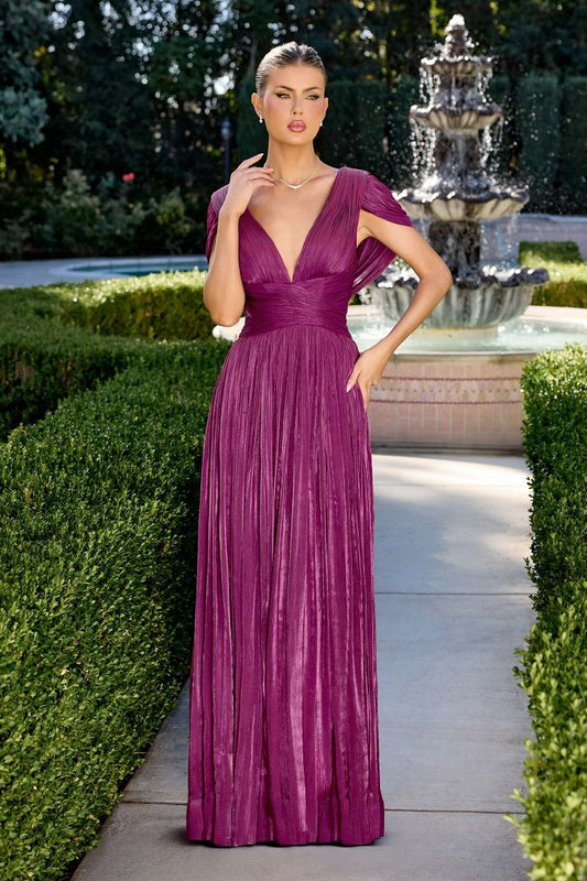 Esmeralda Dress