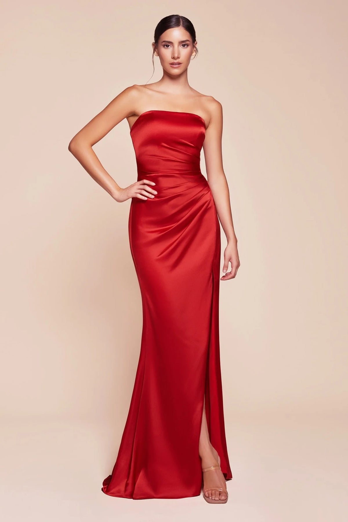 Paula Dress