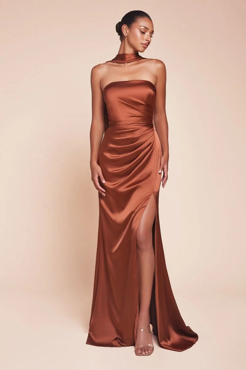 Paula Dress