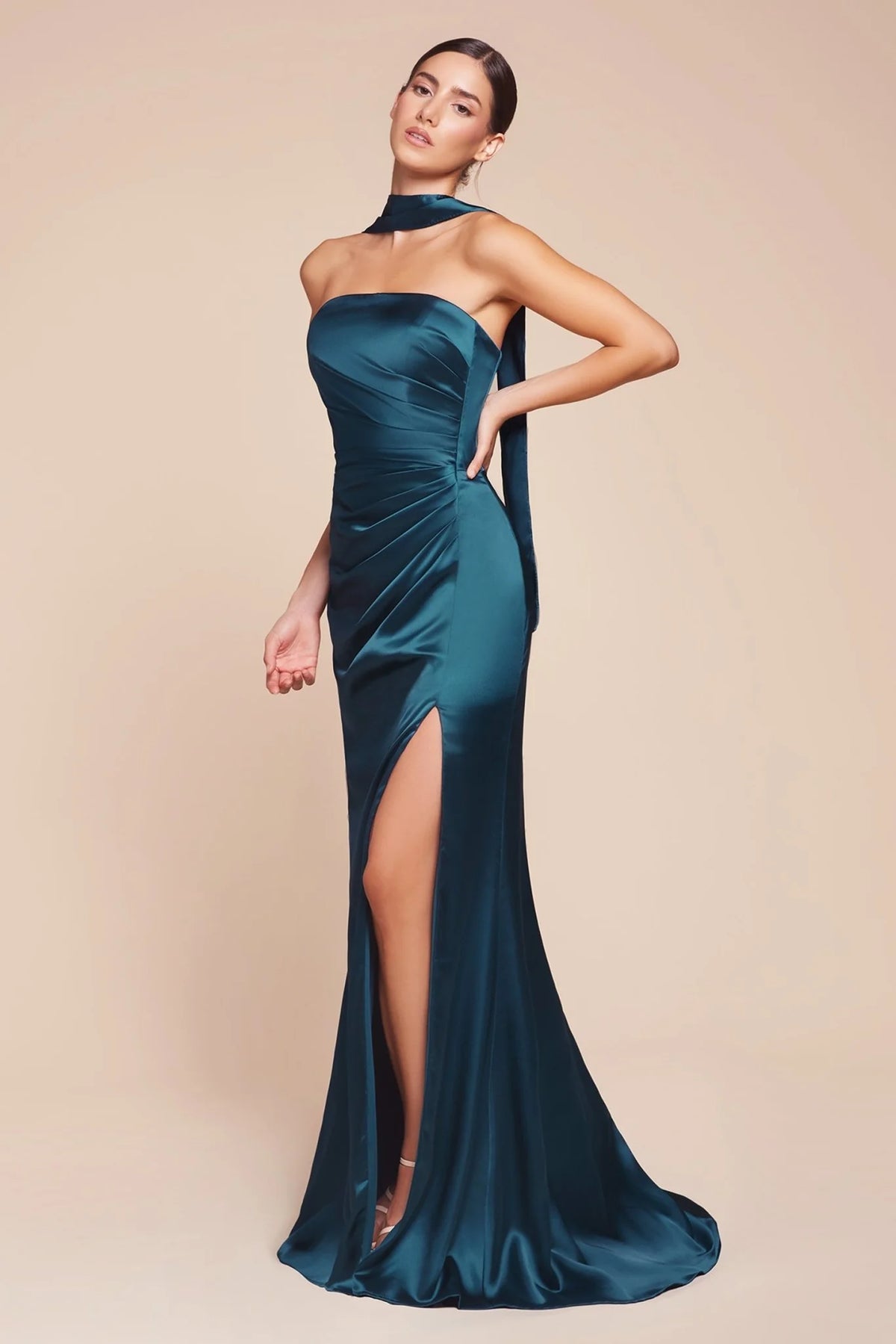Paula Dress