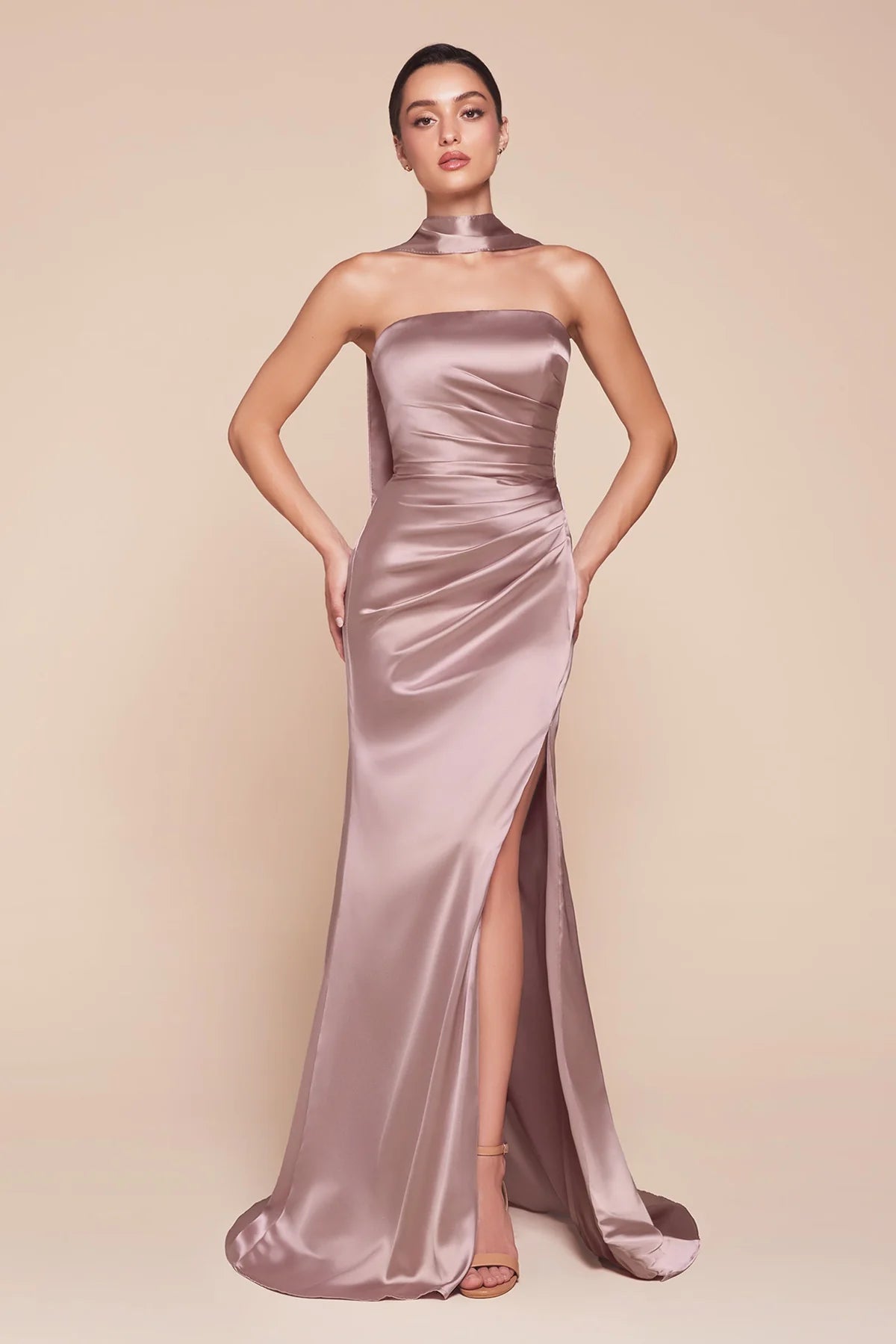 Paula Dress