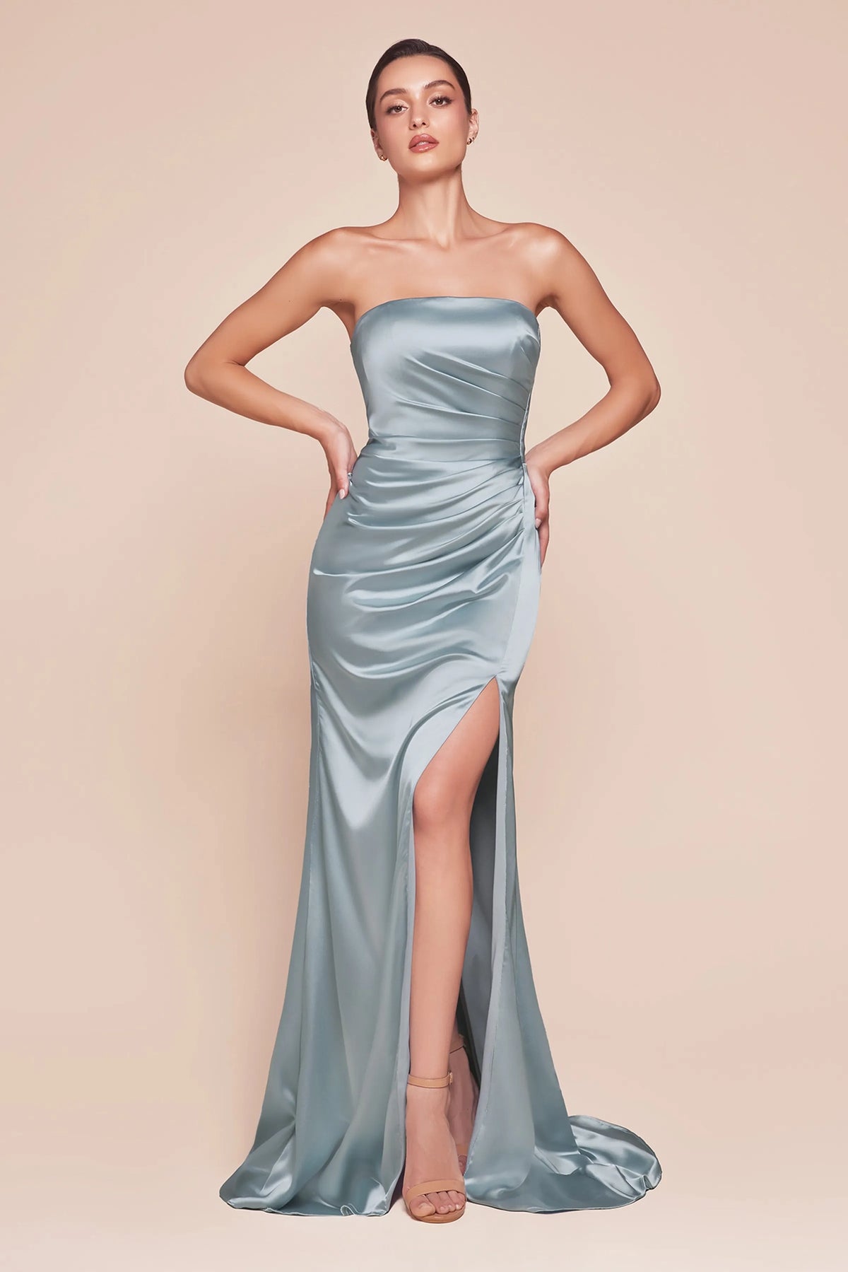 Paula Dress