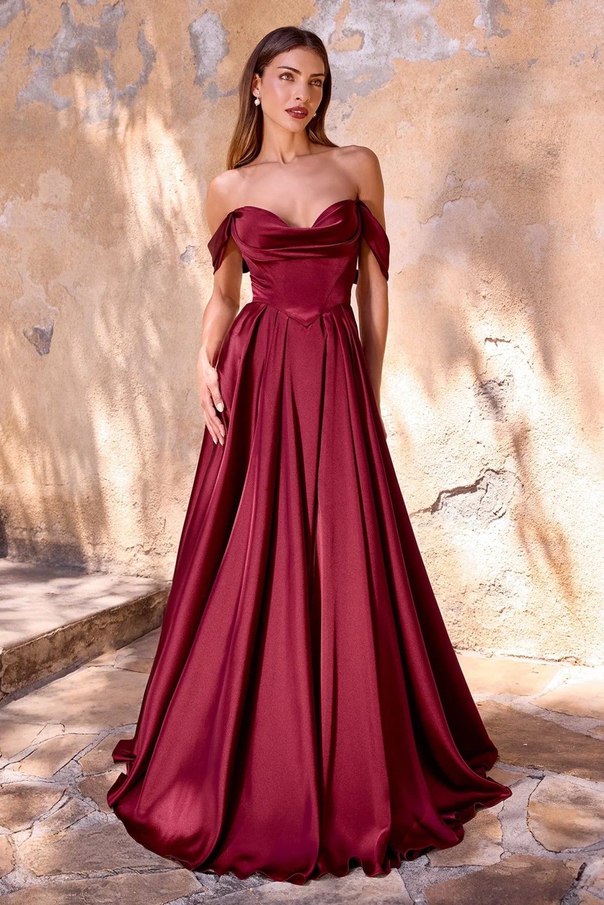 Angeline Dress