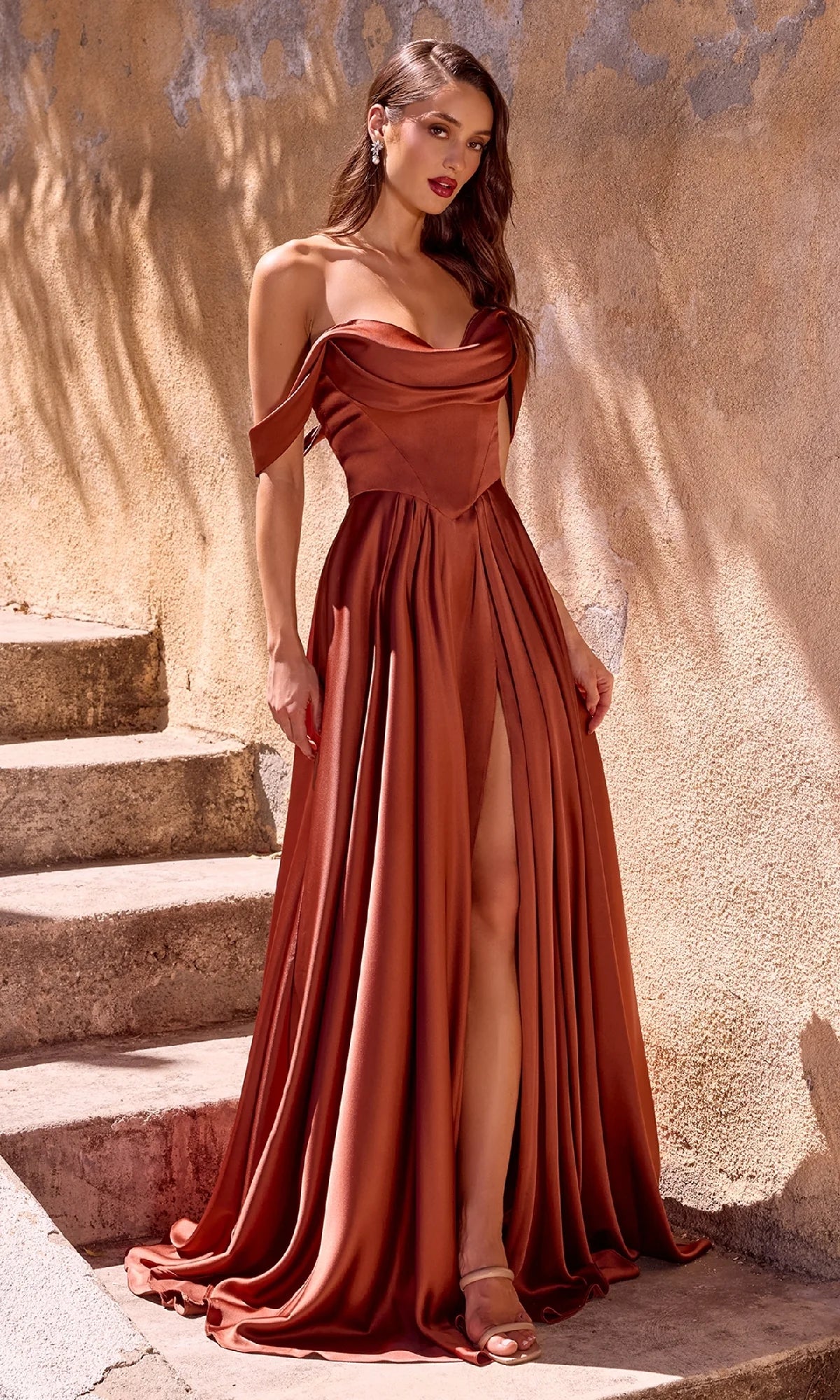 Angeline Dress