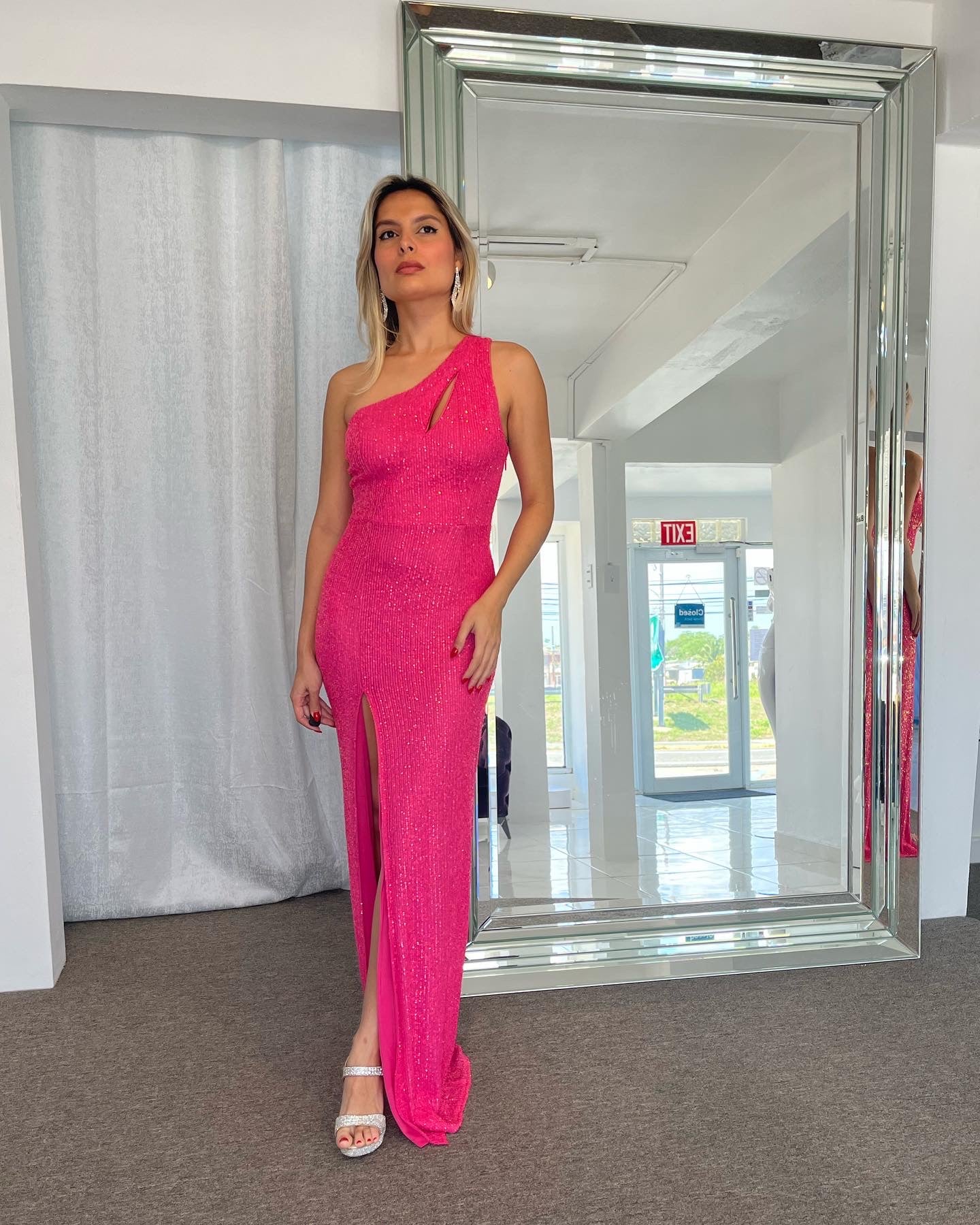 Barbie Dress
