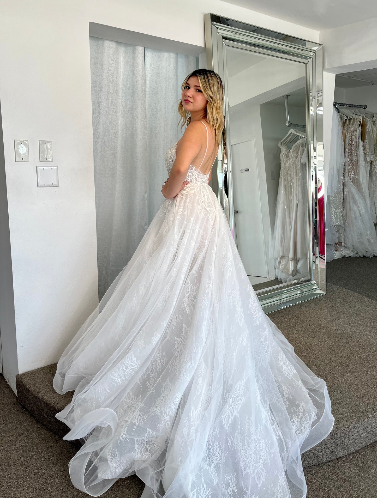 Alice Bridal Dress