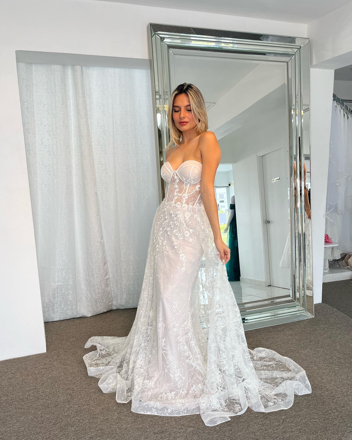 Siren Bridal