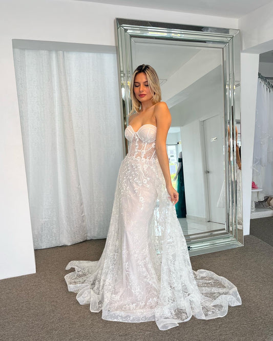 Siren Bridal