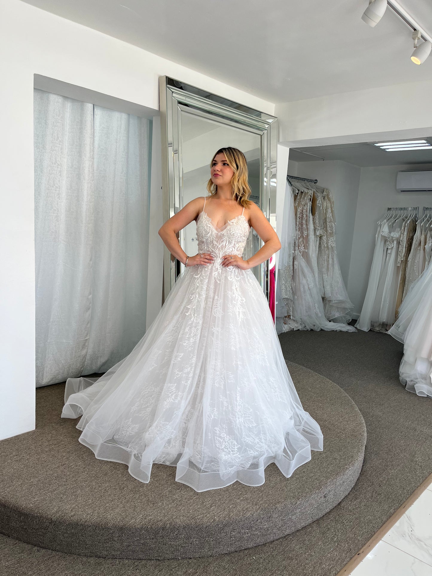 Alice Bridal Dress