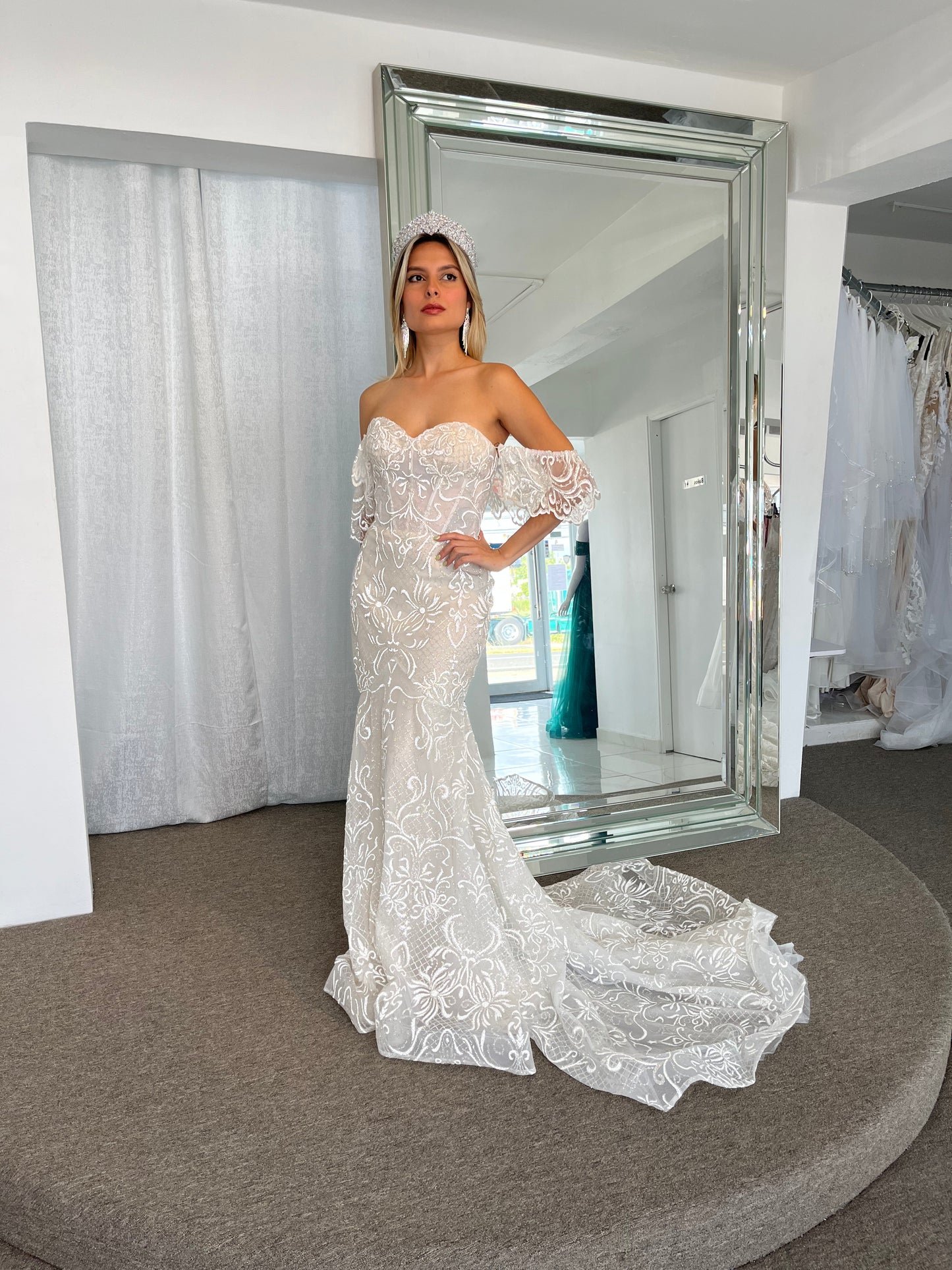 Luxury Bride