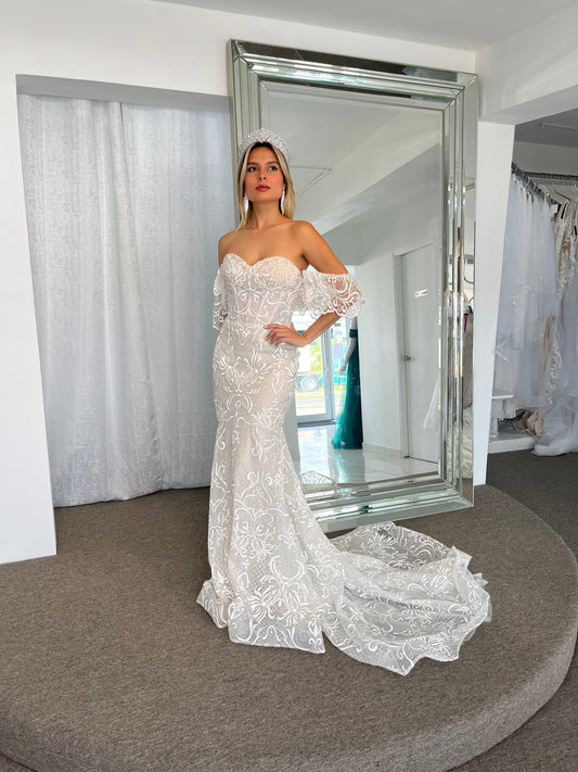 Luxury Bride