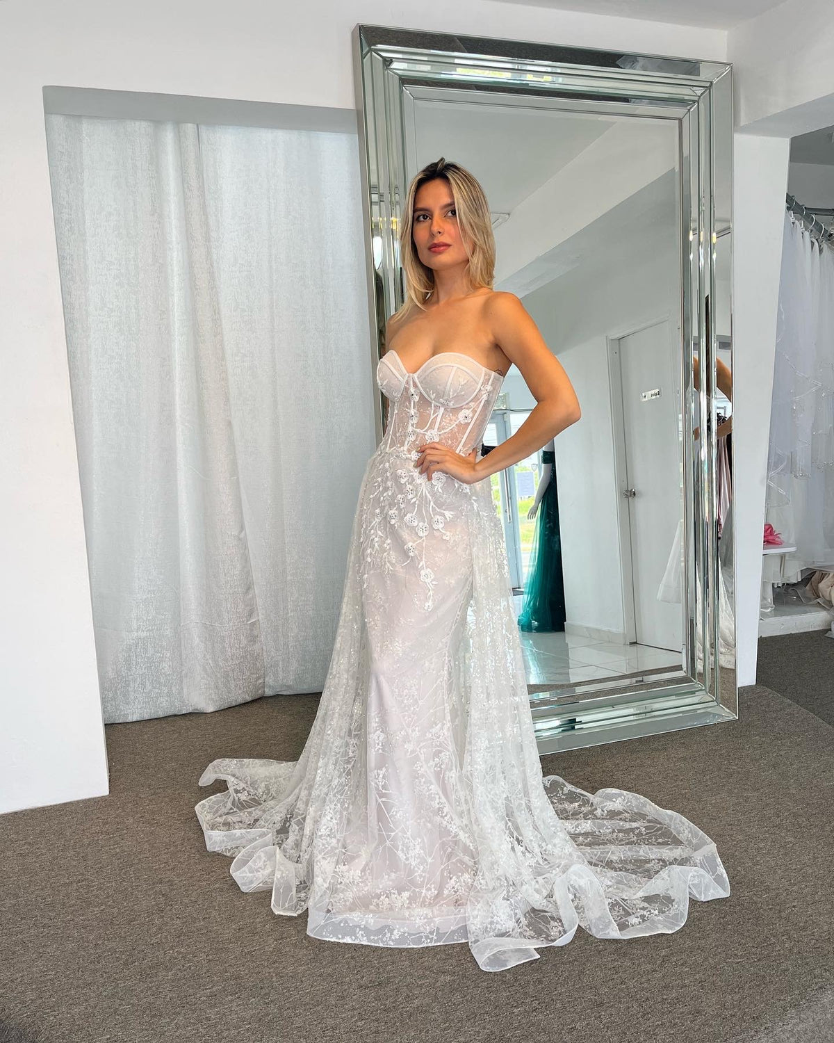 Siren Bridal
