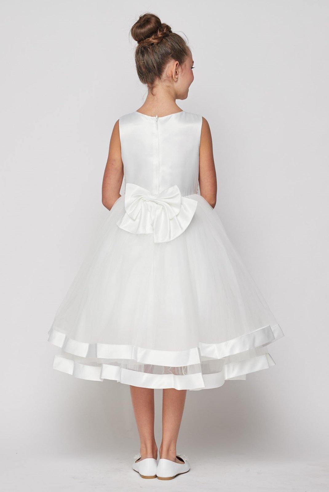 Elegant Tutu Dress